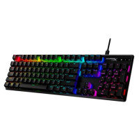 Hyperx KEYBOARD ALLOY ORIGINS PBT HX/RED 639N3AA#ABA HYPERX