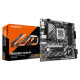 Gigabyte Mainboard|GIGABYTE|AMD B850|SAM5|ATX|Memory DDR5|Memory slots 4|1xPCI-Express 16x|2xM.2|1xHDMI|2xDisplayPort|1xAudio-In|1xAudio-Out|1xMicrophone|2xUSB 2.0|3xUSB 3.2|1xUSB-C|1xPS/2|1xRJ45|B850MD3HP