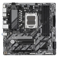 Gigabyte Mainboard|GIGABYTE|AMD B850|SAM5|ATX|Memory DDR5|Memory slots 4|1xPCI-Express 16x|2xM.2|1xHDMI|2xDisplayPort|1xAudio-In|1xAudio-Out|1xMicrophone|2xUSB 2.0|3xUSB 3.2|1xUSB-C|1xPS/2|1xRJ45|B850MD3HP