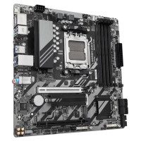 Gigabyte Mainboard|GIGABYTE|AMD B850|SAM5|ATX|Memory DDR5|Memory slots 4|1xPCI-Express 16x|2xM.2|1xHDMI|2xDisplayPort|1xAudio-In|1xAudio-Out|1xMicrophone|2xUSB 2.0|3xUSB 3.2|1xUSB-C|1xPS/2|1xRJ45|B850MD3HP
