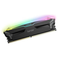 Lexar MEMORY DIMM 32GB DDR5-6800/K2 LD5U16G68C34LA-RGD LEXAR