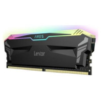 Lexar MEMORY DIMM 32GB DDR5-6800/K2 LD5U16G68C34LA-RGD LEXAR