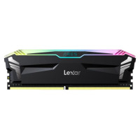 Lexar MEMORY DIMM 32GB DDR5-6800/K2 LD5U16G68C34LA-RGD LEXAR