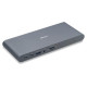 Lindy I/O DOCKING STATION USB3.2/HDMI//RJ45/DP/PD 43349 LINDY