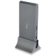 Lindy I/O DOCKING STATION USB3.2/HDMI//RJ45/DP/PD 43349 LINDY