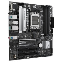 Asus Mainboard|ASUS|AMD B650|SAM5|Micro-ATX|Memory DDR5|Memory slots 4|2xPCI-Express 4.0 16x|2xM.2|1xVGA|1xHDMI|1xDisplayPort|4xUSB 2.0|4xUSB 3.2|1xPS/2|1xRJ45|3xAudio port|PRIMEB650M-AII-CSM