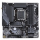 Gigabyte Mainboard|GIGABYTE|Intel B760 Express|LGA1700|Micro-ATX|Memory DDR5|Memory slots 4|1xPCI-Express 4.0 16x|1xM.2|1xHDMI|1xDisplayPort|5xUSB 2.0|3xUSB 3.2|1xRJ45|3xAudio port|B760MGAMINGXAX1.1