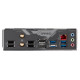 Gigabyte Mainboard|GIGABYTE|Intel B760 Express|LGA1700|Micro-ATX|Memory DDR5|Memory slots 4|1xPCI-Express 4.0 16x|1xM.2|1xHDMI|1xDisplayPort|5xUSB 2.0|3xUSB 3.2|1xRJ45|3xAudio port|B760MGAMINGXAX1.1
