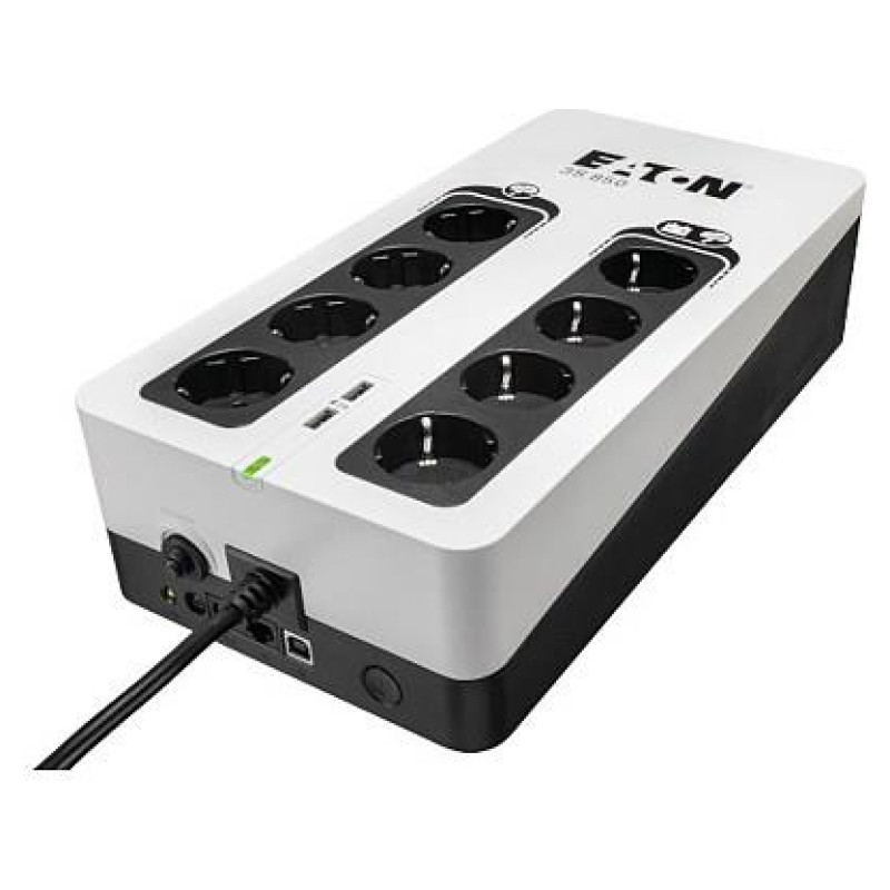 Eaton UPS|EATON|510 Watts|850 VA|Offline|3S850D