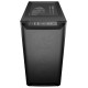 Be Quiet Case|BE QUIET|PURE BASE 501 LX|MidiTower|Case product features Transparent panel|Not included|ATX|MicroATX|MiniITX|Colour Black|BGW78