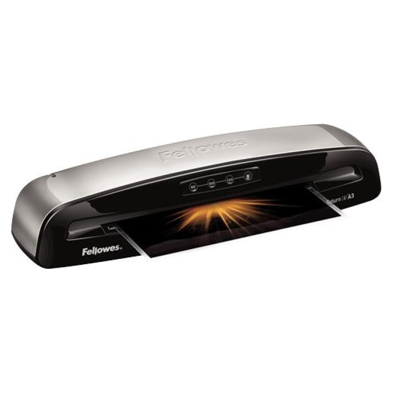 Fellowes LAMINATOR SATURN 3I A3/5736001 FELLOWES