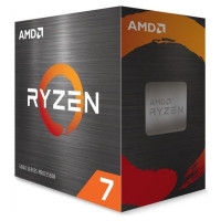AMD CPU|AMD|Desktop|Ryzen 7|5700X|Vermeer|3400 MHz|Cores 8|32MB|Socket SAM4|65 Watts|BOX|100-100000926WOF
