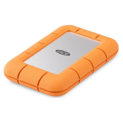 Lacie External SSD|LACIE|1TB|USB-C|Write speed 2000 MBytes/sec|Read speed 2000 MBytes/sec|STMF1000400