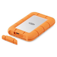 Lacie External SSD|LACIE|1TB|USB-C|Write speed 2000 MBytes/sec|Read speed 2000 MBytes/sec|STMF1000400