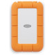 Lacie External SSD|LACIE|1TB|USB-C|Write speed 2000 MBytes/sec|Read speed 2000 MBytes/sec|STMF1000400
