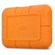 Lacie External SSD|LACIE|1TB|USB-C|Write speed 2000 MBytes/sec|Read speed 2000 MBytes/sec|STMF1000400