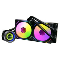 Lian Li CPU COOLER S_MULTI/G89.GA2T24INB.00 LIAN LI