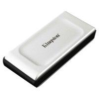 Kingston External SSD|KINGSTON|2TB|USB 3.2|Write speed 2000 MBytes/sec|Read speed 2000 MBytes/sec|SXS2000/2000G