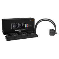 Be Quiet CPU COOLER S_MULTI/SILENT LOOP 3 BW025 BE QUIET