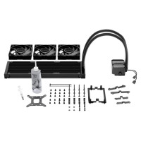 Be Quiet CPU COOLER S_MULTI/SILENT LOOP 3 BW025 BE QUIET