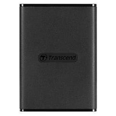Transcend External SSD|TRANSCEND|ESD270C|2TB|USB 3.1|3D NAND|Write speed 460 MBytes/sec|Read speed 520 MBytes/sec|TS2TESD270C
