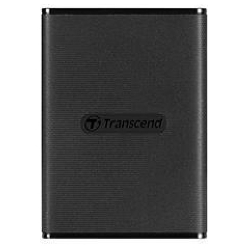 Transcend External SSD|TRANSCEND|ESD270C|2TB|USB 3.1|3D NAND|Write speed 460 MBytes/sec|Read speed 520 MBytes/sec|TS2TESD270C