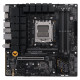 Asus Mainboard|ASUS|AMD B650|SAM5|Micro-ATX|Memory DDR5|Memory slots 4|2xPCI-Express 4.0 1x|1xPCI-Express 4.0 16x|2xM.2|1xHDMI|2xDisplayPort|4xUSB 2.0|2xUSB 3.2|2xUSB-C|1xRJ45|3xAudio port|TUFGAMINGB650M-EWIFI