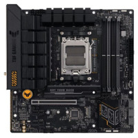 Asus Mainboard|ASUS|AMD B650|SAM5|Micro-ATX|Memory DDR5|Memory slots 4|2xPCI-Express 4.0 1x|1xPCI-Express 4.0 16x|2xM.2|1xHDMI|2xDisplayPort|4xUSB 2.0|2xUSB 3.2|2xUSB-C|1xRJ45|3xAudio port|TUFGAMINGB650M-EWIFI