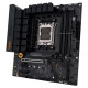 Asus Mainboard|ASUS|AMD B650|SAM5|Micro-ATX|Memory DDR5|Memory slots 4|2xPCI-Express 4.0 1x|1xPCI-Express 4.0 16x|2xM.2|1xHDMI|2xDisplayPort|4xUSB 2.0|2xUSB 3.2|2xUSB-C|1xRJ45|3xAudio port|TUFGAMINGB650M-EWIFI