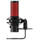 Hyperx MICROPHONE HYPERX QUADCAST 2/BLACK 872V1AA HYPERX