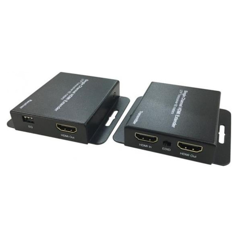 Dahua I/O VIDEO EXTENDER HDMI 1CH FU/PFM700-E DAHUA