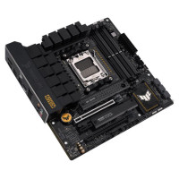 Asus Mainboard|ASUS|AMD B650|SAM5|MicroATX|Memory DDR5|Memory slots 4|1xPCI-Express 4.0 1x|2xPCI-Express 4.0 16x|2xM.2|1xHDMI|1xDisplayPort|4xUSB 2.0|3xUSB 3.2|1xUSB-C|1xRJ45|5xAudio port|TUFGAMINGB650M-PLUS