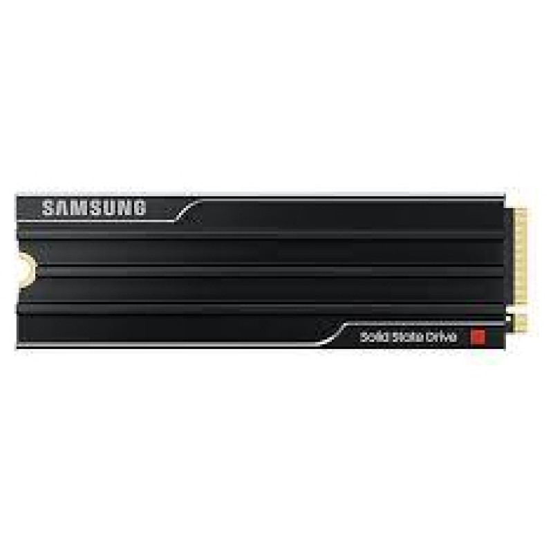 Samsung SSD|SAMSUNG|9100 PRO|1TB|M.2|PCIe Gen5|NVMe|TLC|Write speed 13300 MBytes/sec|Read speed 14700 MBytes/sec|2.38mm|TBW 600 TB|MZ-VAP1T0CW