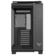 Asus Case|ASUS|TUF Gaming GT502 Horizon|MidiTower|Case product features Transparent panel|Not included|ATX|MicroATX|MiniITX|Colour Black|TUFGAMINGGT502HORIZON
