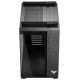 Asus Case|ASUS|TUF Gaming GT502 Horizon|MidiTower|Case product features Transparent panel|Not included|ATX|MicroATX|MiniITX|Colour Black|TUFGAMINGGT502HORIZON