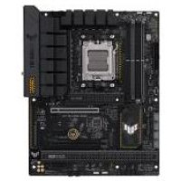 Asus Mainboard|ASUS|AMD B650|SAM5|ATX|Memory DDR5|Memory slots 4|2xPCI-Express 4.0 1x|2xPCI-Express 4.0 16x|3xM.2|1xHDMI|1xDisplayPort|4xUSB 2.0|2xUSB 3.2|2xUSB-C|1xRJ45|5xAudio port|TUFGAMINGB650-PLUSWIFI