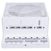 Lian Li Power Supply|LIAN LI|EDGE1000|1000 Watts|Efficiency 80 PLUS PLATINIUM|PFC Active|G9P.EG1000.WE00.EU