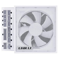 Lian Li Power Supply|LIAN LI|EDGE1000|1000 Watts|Efficiency 80 PLUS PLATINIUM|PFC Active|G9P.EG1000.WE00.EU