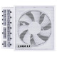 Lian Li Power Supply|LIAN LI|EDGE1000|1000 Watts|Efficiency 80 PLUS PLATINIUM|PFC Active|G9P.EG1000.WE00.EU