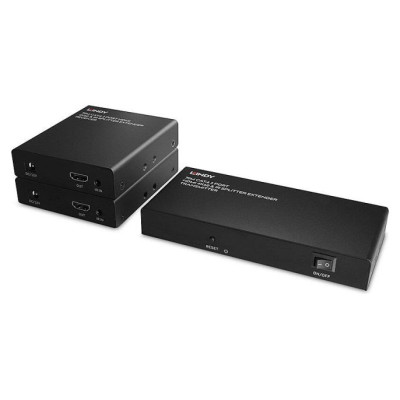 Lindy I/O VIDEO SPLITTER HDMI 2PORT/38385 LINDY