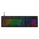 Hyperx KEYBOARD ALLOY RISE BLACK/7G7A3AA#ABA HYPERX