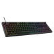 Hyperx KEYBOARD ALLOY RISE BLACK/7G7A3AA#ABA HYPERX