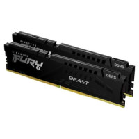 Kingston MEMORY DIMM 64GB DDR5-6000/KIT2 KF560C30BBEK2-64 KINGSTON