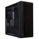 Asus Case|ASUS|ProArt PA602 Wood Edition - Tempered Glass Panel|MidiTower|Case product features Transparent panel|ATX|EATX|MicroATX|MiniDTX|MiniITX|Colour Black|PROARTPA602WOODTGPWM