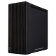 Asus Case|ASUS|ProArt PA602 Wood Edition - Tempered Glass Panel|MidiTower|Case product features Transparent panel|ATX|EATX|MicroATX|MiniDTX|MiniITX|Colour Black|PROARTPA602WOODTGPWM