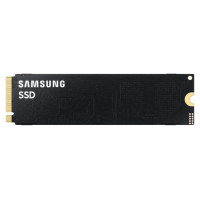 Samsung SSD|SAMSUNG|9100 PRO|2TB|M.2|PCIe Gen5|NVMe|TLC|Write speed 13400 MBytes/sec|Read speed 14700 MBytes/sec|2.38mm|TBW 1200 TB|MZ-VAP2T0BW