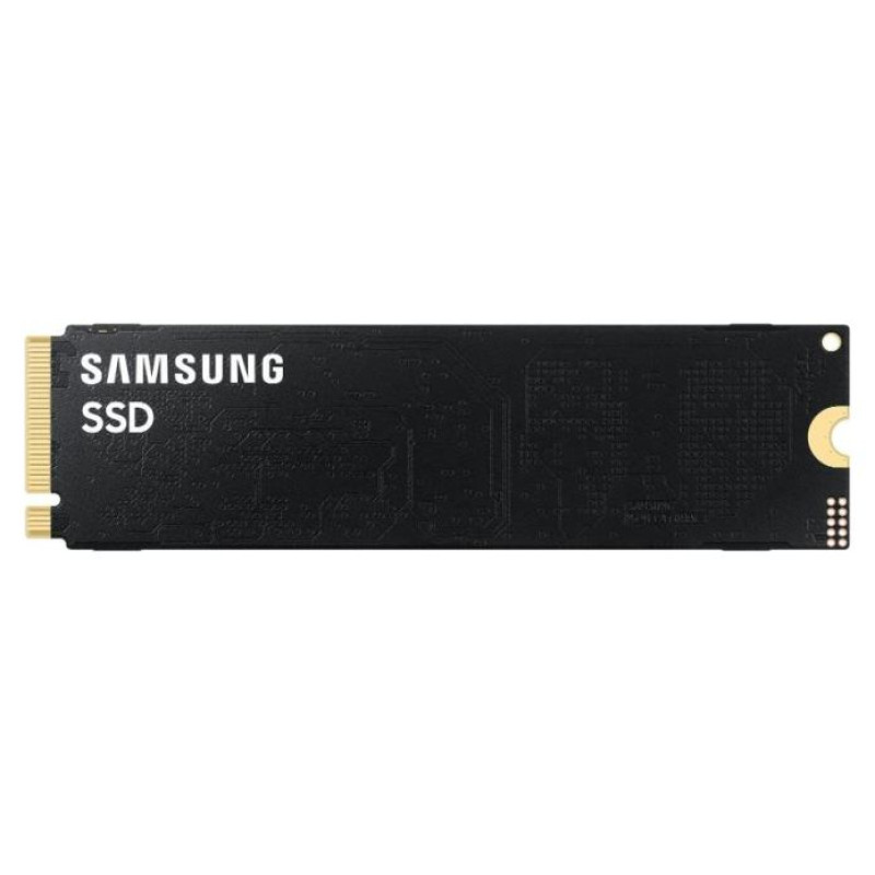 Samsung SSD|SAMSUNG|9100 PRO|2TB|M.2|PCIe Gen5|NVMe|TLC|Write speed 13400 MBytes/sec|Read speed 14700 MBytes/sec|2.38mm|TBW 1200 TB|MZ-VAP2T0BW