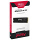 Kingston SSD|KINGSTON|FURY|2TB|M.2|PCIe Gen5|NVMe|3D TLC|Write speed 14000 MBytes/sec|Read speed 14700 MBytes/sec|2.3mm|MTBF 200000 hours|SFYR2S/2T0