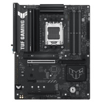 Asus Mainboard|ASUS|AMD B850|SAM5|ATX|Memory DDR5|Memory slots 4|1xPCI-Express 4.0 1x|1xPCI-Express 4.0 16x|1xPCI-Express 5.0 16x|3xM.2|1xHDMI|1xDisplayPort|3xUSB 2.0|4xUSB 3.2|1xUSB-C|1xRJ45|3xAudio port|TUFGAMINGB850-EWIFI