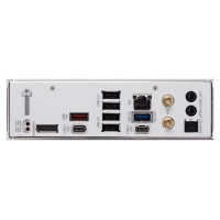 MSI Mainboard|MSI|AMD B850|SAM5|ATX|Memory DDR5|Memory slots 4|B850GAMINGPLUSWIFIPZ